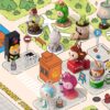 THE MONSTERS — Almost Hidden Blind Box | POP MART