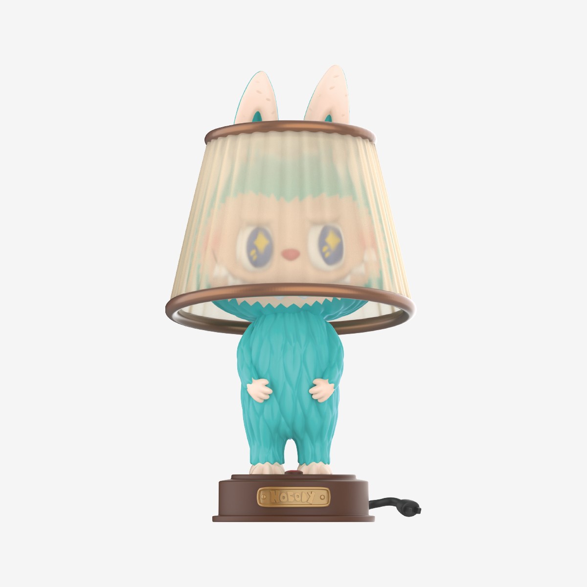 THE MONSTERS — Almost Hidden Blind Box | POP MART