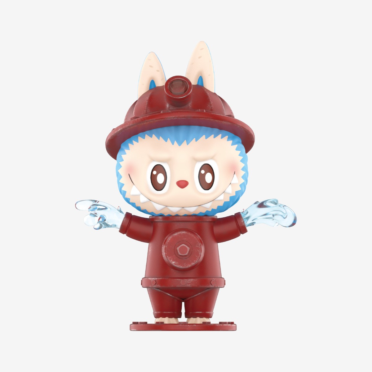 THE MONSTERS — Almost Hidden Blind Box | POP MART