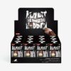 THE MONSTERS — Almost Hidden Blind Box | POP MART