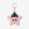 THE MONSTERS — Classic Sparkly Plush Pendant Blind Box | POP MART THE MONSTERS — Classic Sparkly Plush Pendant Blind Box | POP MART