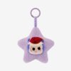 THE MONSTERS — Classic Sparkly Plush Pendant Blind Box | POP MART THE MONSTERS — Classic Sparkly Plush Pendant Blind Box | POP MART