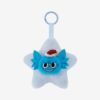 THE MONSTERS — Classic Sparkly Plush Pendant Blind Box | POP MART THE MONSTERS — Classic Sparkly Plush Pendant Blind Box | POP MART