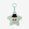 THE MONSTERS — Classic Sparkly Plush Pendant Blind Box | POP MART THE MONSTERS — Classic Sparkly Plush Pendant Blind Box | POP MART