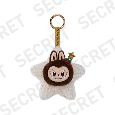 THE MONSTERS — Classic Sparkly Plush Pendant Blind Box | POP MART THE MONSTERS — Classic Sparkly Plush Pendant Blind Box | POP MART