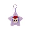THE MONSTERS — Classic Sparkly Plush Pendant Blind Box | POP MART THE MONSTERS — Classic Sparkly Plush Pendant Blind Box | POP MART