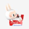 THE MONSTERS — Coca-Cola Figures Blind Box | POP MART THE MONSTERS — Coca-Cola Figures Blind Box | POP MART