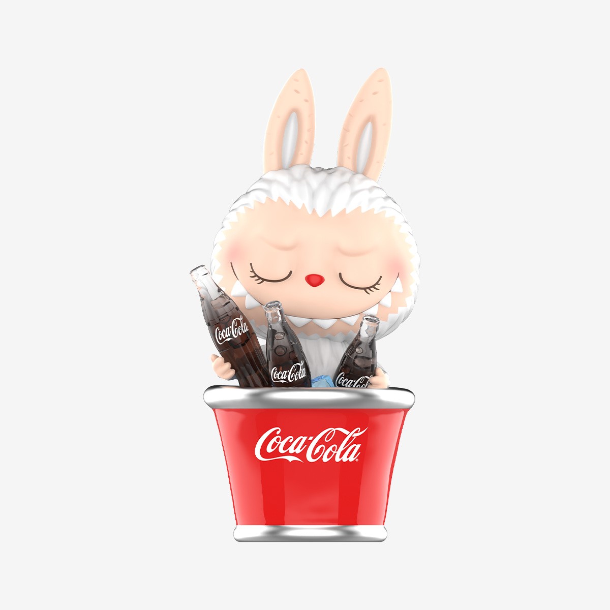 THE MONSTERS — Coca-Cola Figures Blind Box | POP MART THE MONSTERS — Coca-Cola Figures Blind Box | POP MART