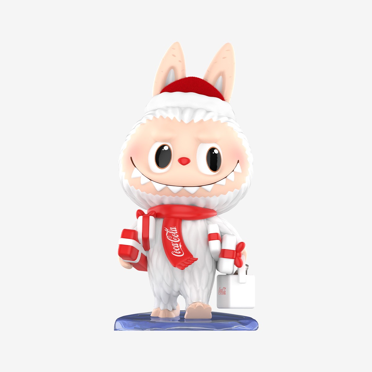 THE MONSTERS — Coca-Cola Figures Blind Box | POP MART THE MONSTERS — Coca-Cola Figures Blind Box | POP MART