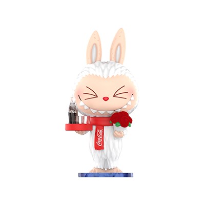 THE MONSTERS — Coca-Cola Figures Blind Box | POP MART THE MONSTERS — Coca-Cola Figures Blind Box | POP MART