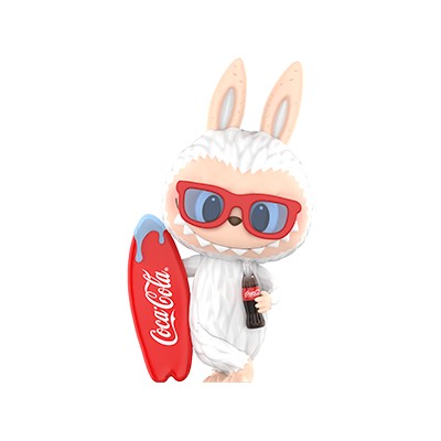 THE MONSTERS — Coca-Cola Figures Blind Box | POP MART THE MONSTERS — Coca-Cola Figures Blind Box | POP MART