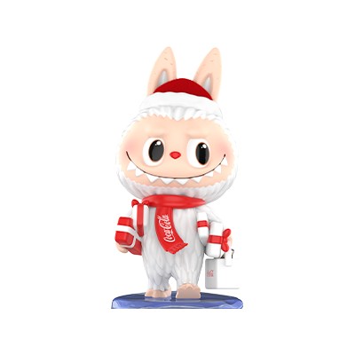 THE MONSTERS — Coca-Cola Figures Blind Box | POP MART THE MONSTERS — Coca-Cola Figures Blind Box | POP MART