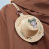 THE MONSTERS — Fall in Wild Bucket Hat Mini Bag Blind Box | POP MART