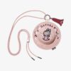 THE MONSTERS — Fall in Wild Bucket Hat Mini Bag Blind Box | POP MART