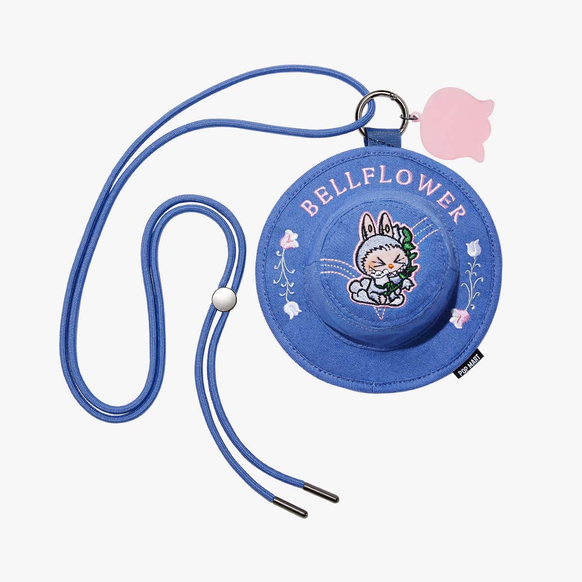 THE MONSTERS — Fall in Wild Bucket Hat Mini Bag Blind Box | POP MART