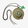 THE MONSTERS — Fall in Wild Bucket Hat Mini Bag Blind Box | POP MART
