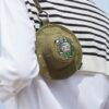 THE MONSTERS — Fall in Wild Bucket Hat Mini Bag Blind Box | POP MART