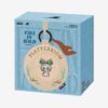 THE MONSTERS — Fall in Wild Bucket Hat Mini Bag Blind Box | POP MART