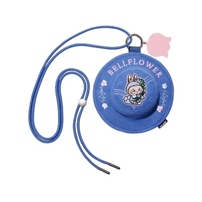 THE MONSTERS — Fall in Wild Bucket Hat Mini Bag Blind Box | POP MART