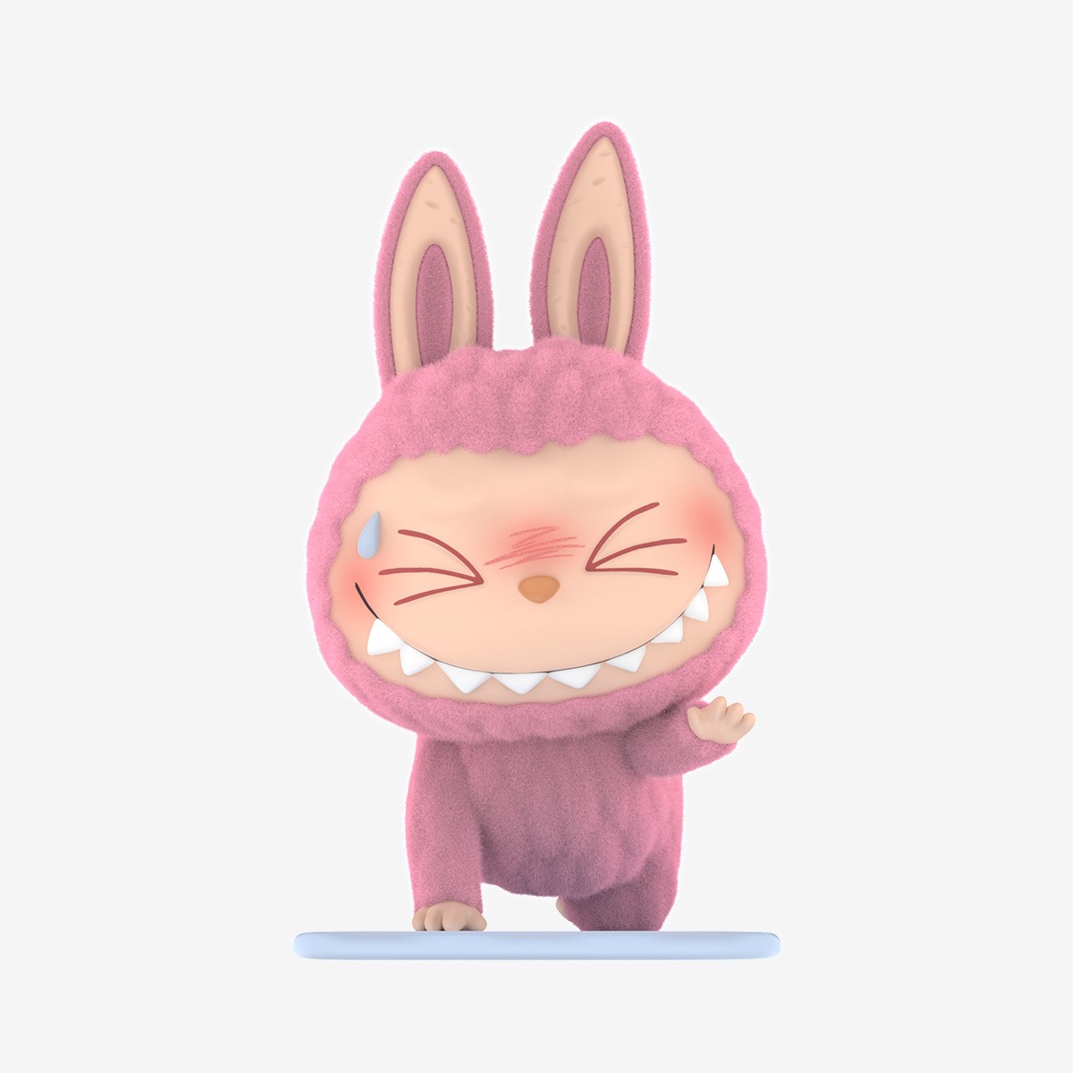 THE MONSTERS — Lazy Yoga Blind Box | POP MART
