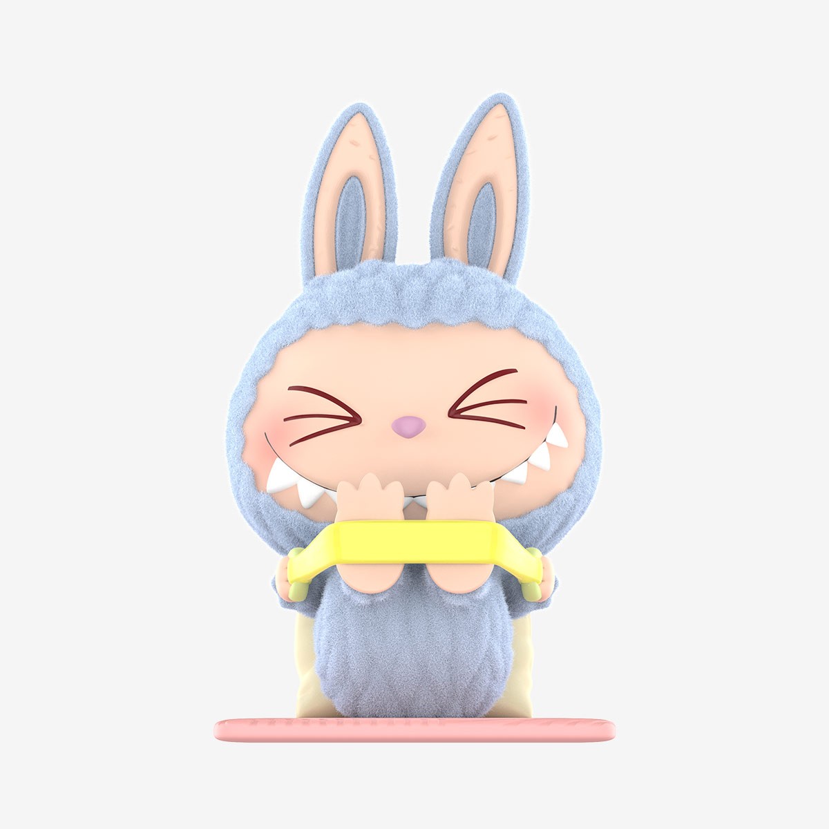 THE MONSTERS — Lazy Yoga Blind Box | POP MART