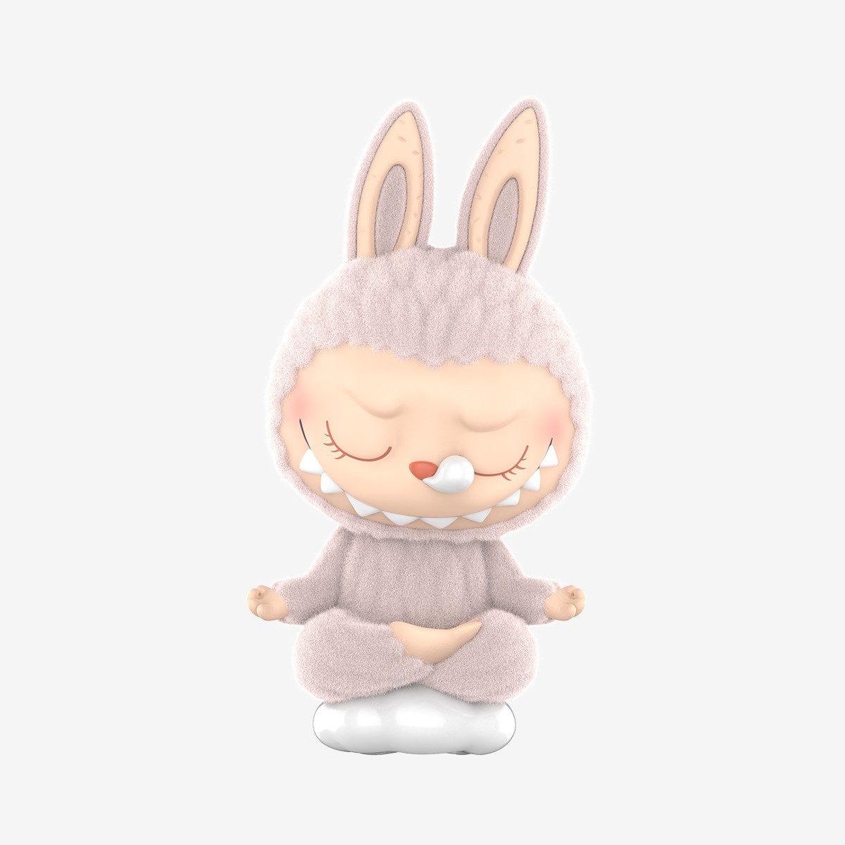 THE MONSTERS — Lazy Yoga Blind Box | POP MART
