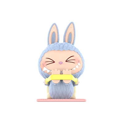 THE MONSTERS — Lazy Yoga Blind Box | POP MART