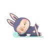 THE MONSTERS — Lazy Yoga Blind Box | POP MART