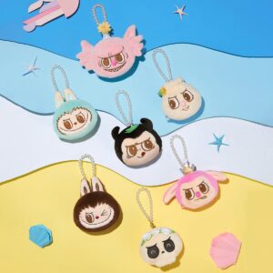 THE MONSTERS — Party Reversible Plush Toy Blind Box | POP MART