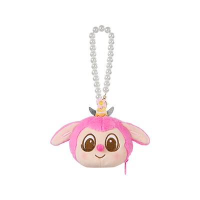 THE MONSTERS — Party Reversible Plush Toy Blind Box | POP MART THE MONSTERS — Party Reversible Plush Toy Blind Box | POP MART