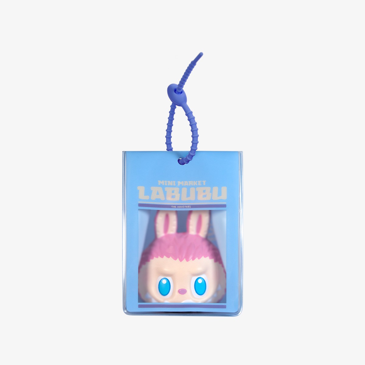 THE MONSTERS — Wacky Mart Squishy Charm Blind Box | POP MART