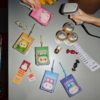 THE MONSTERS — Wacky Mart Squishy Charm Blind Box | POP MART