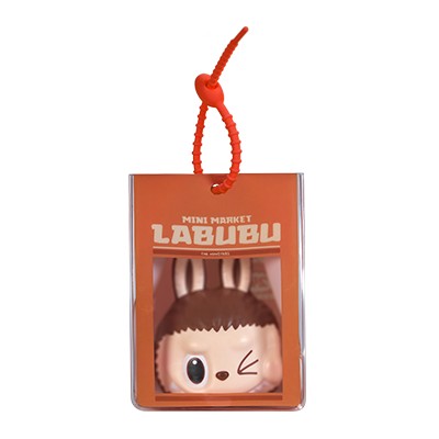 THE MONSTERS — Wacky Mart Squishy Charm Blind Box | POP MART