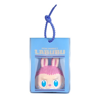 THE MONSTERS — Wacky Mart Squishy Charm Blind Box | POP MART