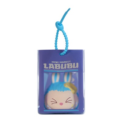 THE MONSTERS — Wacky Mart Squishy Charm Blind Box | POP MART
