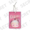 THE MONSTERS — Wacky Mart Squishy Charm Blind Box | POP MART