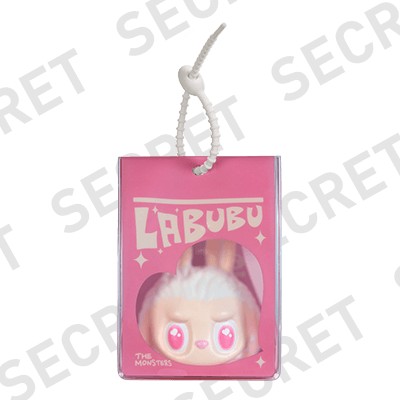 THE MONSTERS — Wacky Mart Squishy Charm Blind Box | POP MART