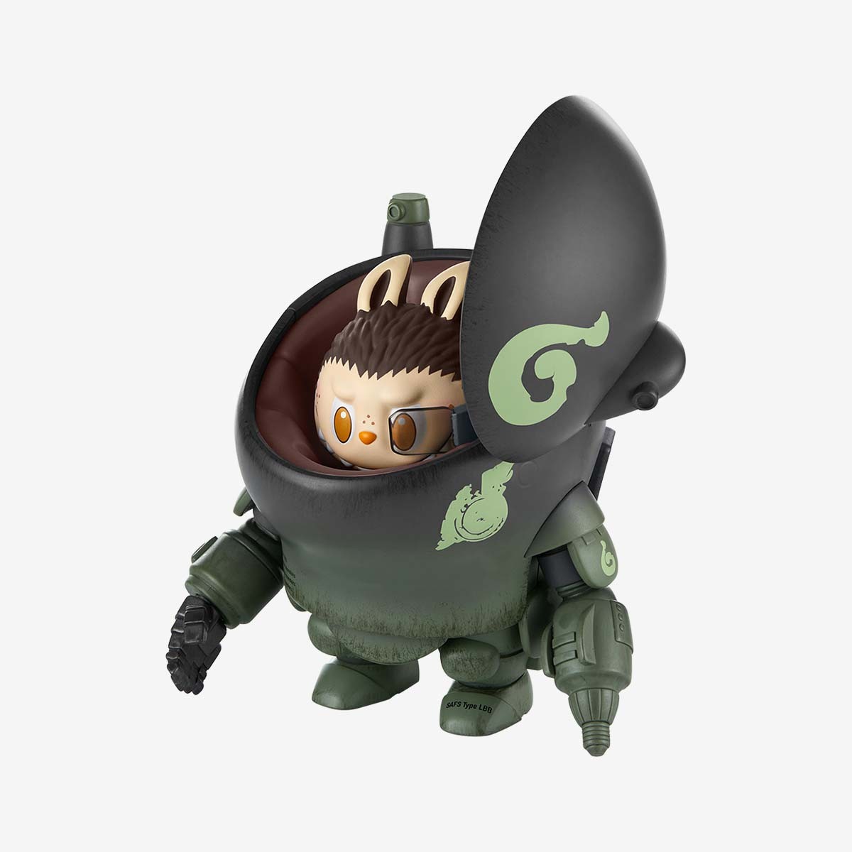THE MONSTERS — Kow Yokoyama Ma.K. Blind Box | POP MART THE MONSTERS — Kow Yokoyama Ma.K. Blind Box | POP MART