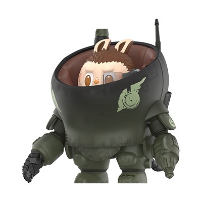 THE MONSTERS — Kow Yokoyama Ma.K. Blind Box | POP MART THE MONSTERS — Kow Yokoyama Ma.K. Blind Box | POP MART