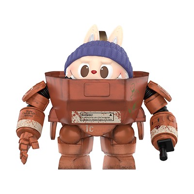 THE MONSTERS — Kow Yokoyama Ma.K. Blind Box | POP MART THE MONSTERS — Kow Yokoyama Ma.K. Blind Box | POP MART