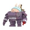 THE MONSTERS — Kow Yokoyama Ma.K. Blind Box | POP MART THE MONSTERS — Kow Yokoyama Ma.K. Blind Box | POP MART