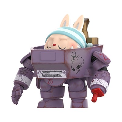THE MONSTERS — Kow Yokoyama Ma.K. Blind Box | POP MART THE MONSTERS — Kow Yokoyama Ma.K. Blind Box | POP MART