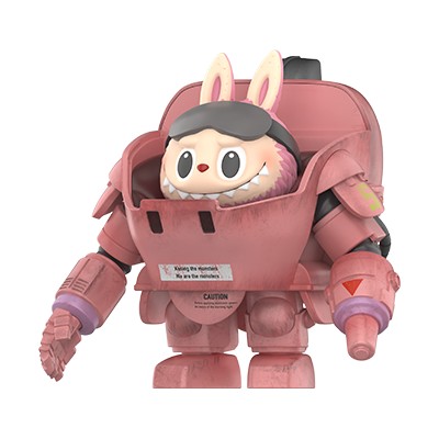 THE MONSTERS — Kow Yokoyama Ma.K. Blind Box | POP MART THE MONSTERS — Kow Yokoyama Ma.K. Blind Box | POP MART
