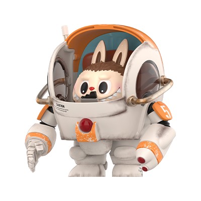 THE MONSTERS — Kow Yokoyama Ma.K. Blind Box | POP MART THE MONSTERS — Kow Yokoyama Ma.K. Blind Box | POP MART