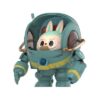 THE MONSTERS — Kow Yokoyama Ma.K. Blind Box | POP MART THE MONSTERS — Kow Yokoyama Ma.K. Blind Box | POP MART