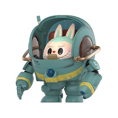 THE MONSTERS — Kow Yokoyama Ma.K. Blind Box | POP MART THE MONSTERS — Kow Yokoyama Ma.K. Blind Box | POP MART
