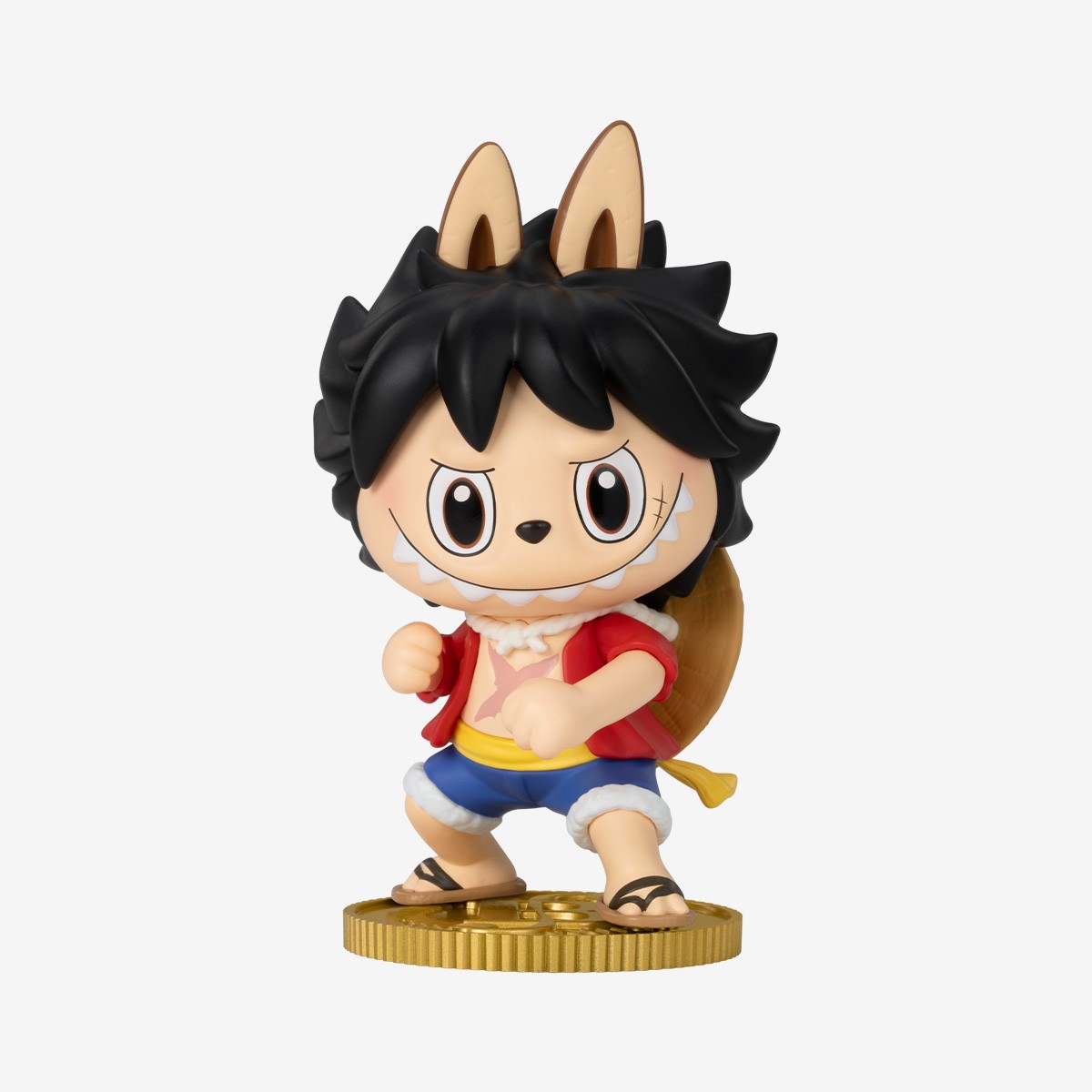 THE MONSTERS — One Piece Blind Box | POP MART
