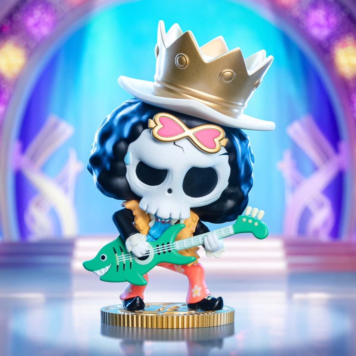 THE MONSTERS — One Piece Blind Box | POP MART