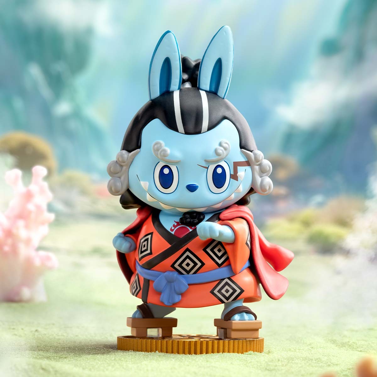THE MONSTERS — One Piece Blind Box | POP MART