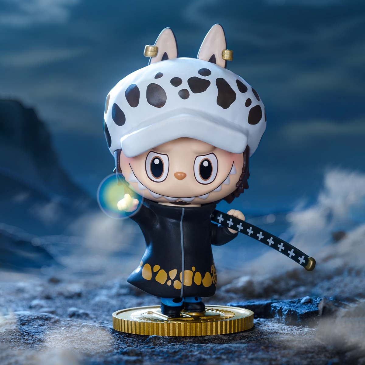 THE MONSTERS — One Piece Blind Box | POP MART